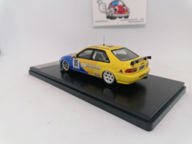 Honda Civic EG9 Macau Guia race 1996