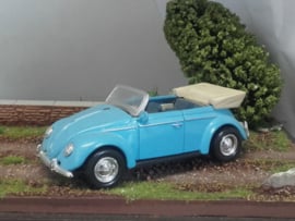 Volkswagen Kever cabrio