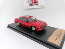 Honda Prelude 2.0Si (E-BA1) 1985