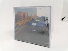 Ford Mustang Shelby GT500 ( 2020)