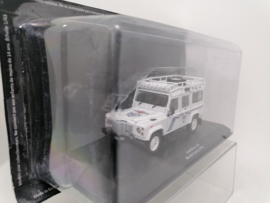 Landrover 110 "Martini Lancia "1991