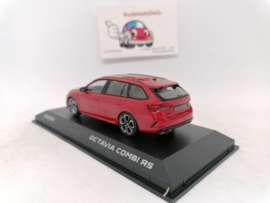 Skoda Octavia Combi IV  (A8) RS