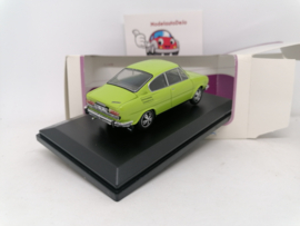 Skoda 110R 1978