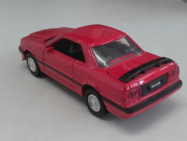 Nissan Skyline