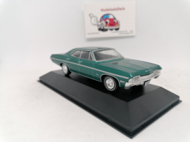 Chevrolet Impala 4dr 1968