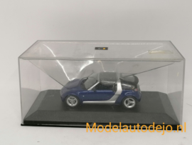 Smart roadster coupe