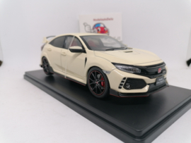 Honda Civic type R 2017