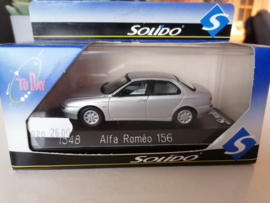 Alfa Romeo 156