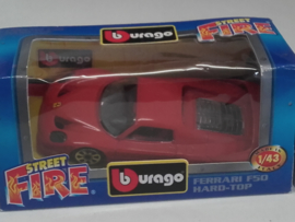 Ferrari F50 hardtop