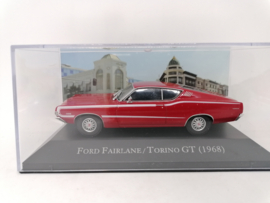 Ford Fairlane/Torino GT ( 1968)
