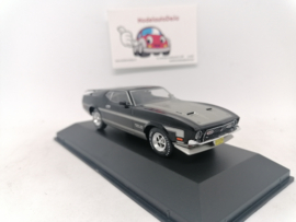 Ford Mustang Boss 351 1971