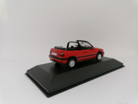 Volkswagen Golf cabriolet 1993