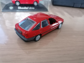 Opel Vectra A hatchback