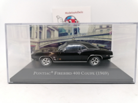 Pontiac Firebird 400 coupe 1969