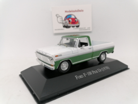 Ford F-100 Pick up 1978