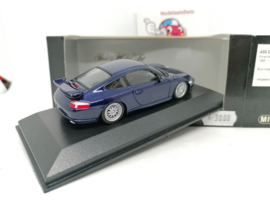 Porsche 911 GT3  1999