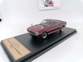 Toyota Celica LB 2000 GT 1973