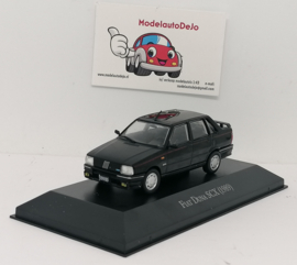 Fiat Duna SCX 1989