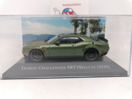 Dodge Challenger SRT Hellcat 2020