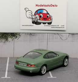 Aston Martin DB7