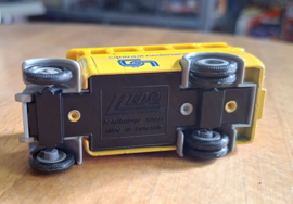 Dennis Single Decker Coach "Centraal Nederland"