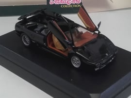 Lamborgini Diablo