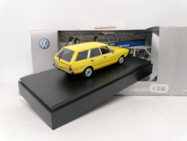 Volkswagen Passat B1 variant 1974
