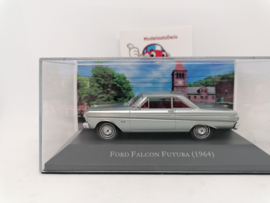 Ford Falcon Futura 1964