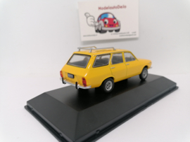Renault 12 Break 1973