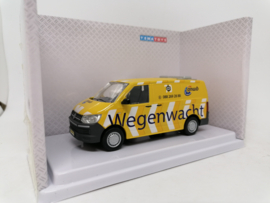 Volkswagen Transporter T6a ANWB