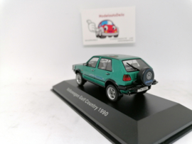 Volkswagen Golf  2 Country