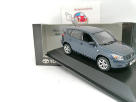 Toyota RAV 5drs met reservewiel