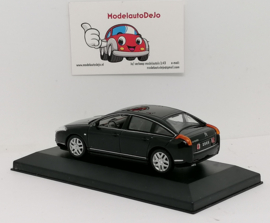 Citroen C6