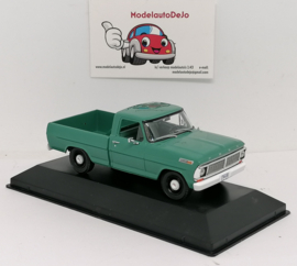 Ford F-100 1970