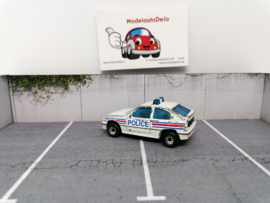 Opel Kadett E GSI police  rb