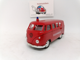 Volkswagen T1 feuerwehr