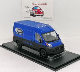 Ram Promaster 2018 2500 cargo high roof