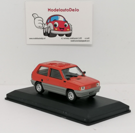 Fiat Panda 45  1980