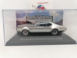 Oldsmobile Hurst/ Olds 442 1968