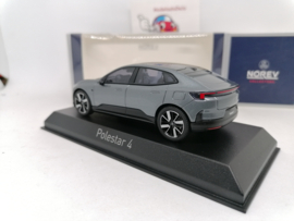 Polestar 4 2024 Storm