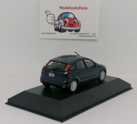 Ford Focus mk1 5 drs 1998