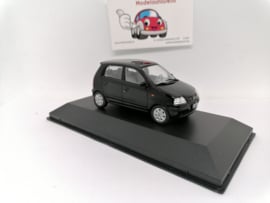 Hyundai Atos Prime 2007