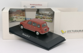 Renault 4 1962