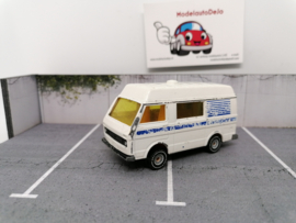 Volkswagen LT28 camper