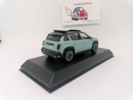 Renault 4 e-tech 100% electric