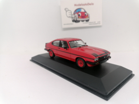 Ford Capri 3 GT4
