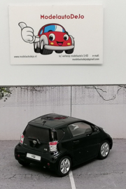 Toyota IQ