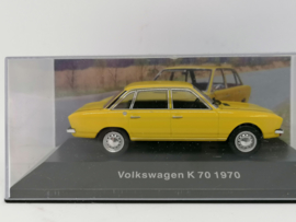 Volkswagen K70 1970