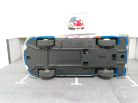 Volkswagen Transporter T1