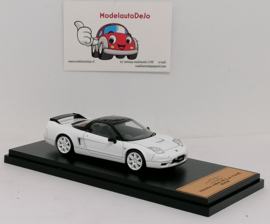 Honda NSX-R ( LA-NA2) 2002